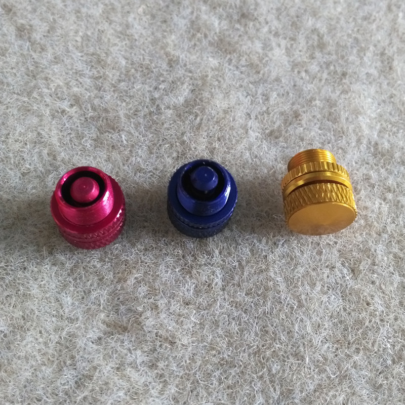 1 Pcs 3 Warna Bahan Bakar Alum - Rc Helicopter Nitro ulasan dan harga