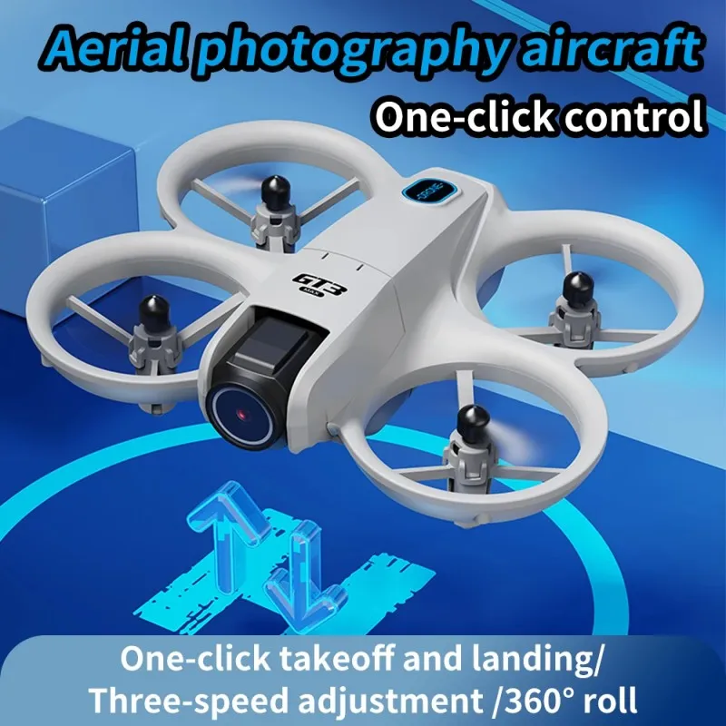 Drone Lenovo GT3 MAX GPS 8K Fo - Rc Helicopter Charger ulasan dan harga