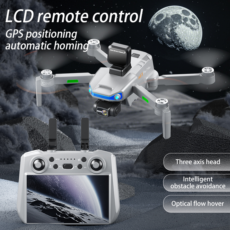 AE3 PRO Max Drone RC kamera ga - Rc Helicopter Charger ulasan dan harga