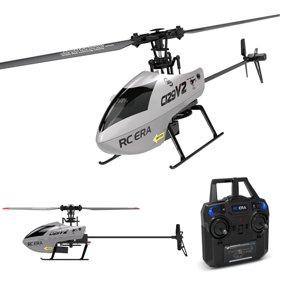 Mainan helikopter Remote Contr - Rc Helicopter Gyro ulasan dan harga