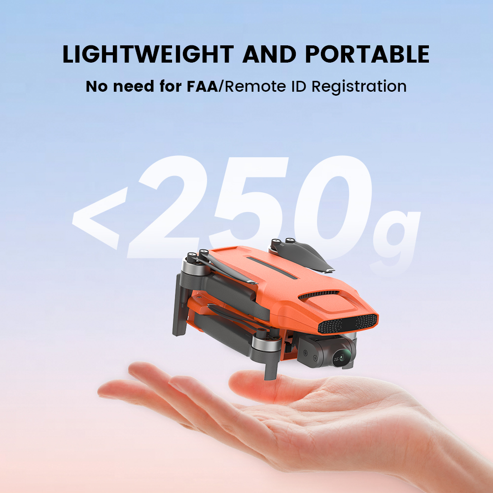 FIMI MINI 3 Drone Kamera 4K 60 - Rc Helicopter Case ulasan dan harga