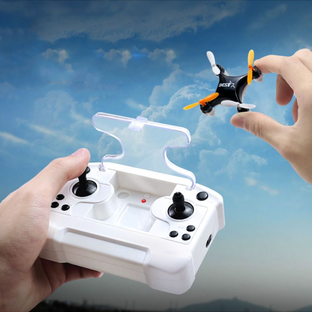 Drone Mini Pesawat Remote Cont - Rc Helicopter Case ulasan dan harga